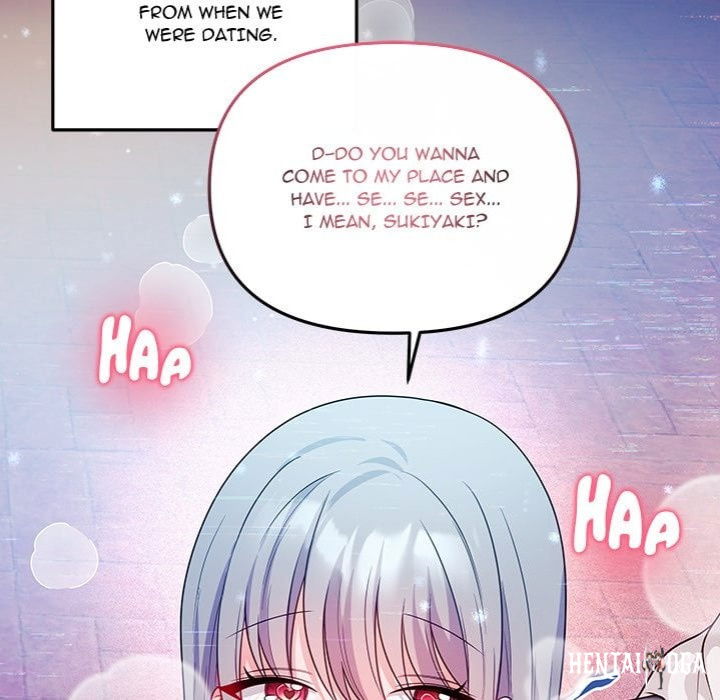 My Wife is a VTuber My Wife is a VTuber Chapter 17 - Page 146