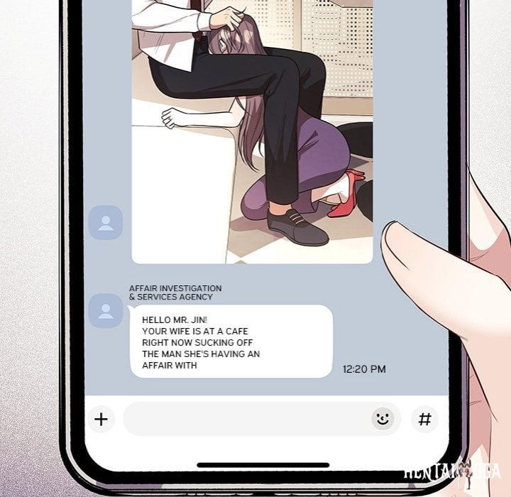 My Wife is a VTuber My Wife is a VTuber Chapter 17 - Page 154