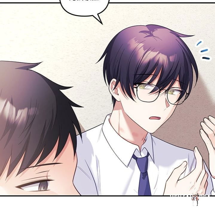 My Wife is a VTuber My Wife is a VTuber Chapter 17 - Page 158