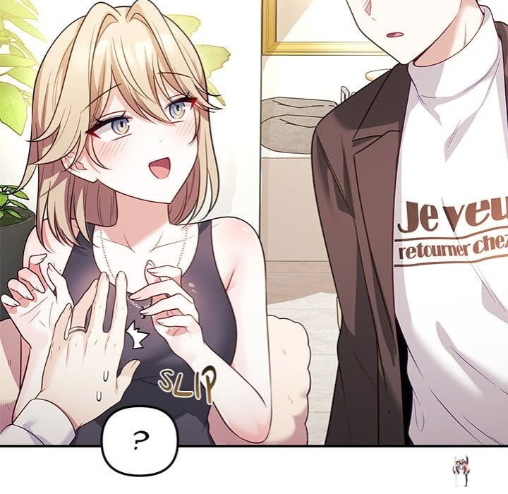 My Wife is a VTuber My Wife is a VTuber Chapter 17 - Page 40