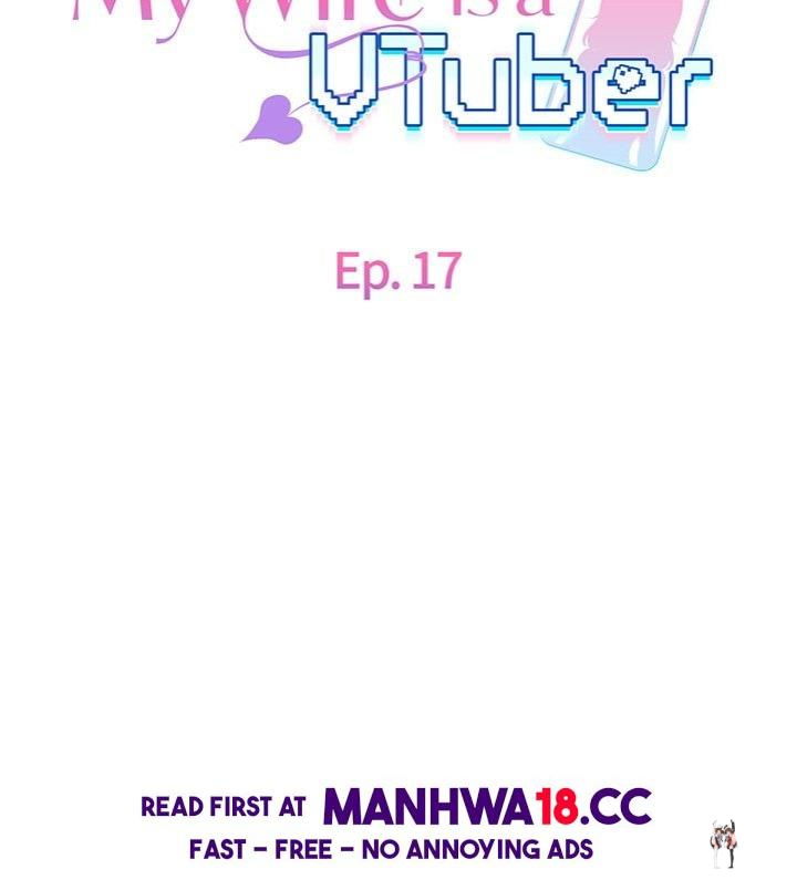 My Wife is a VTuber My Wife is a VTuber Chapter 17 - Page 49