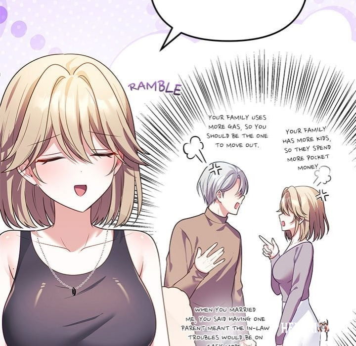 My Wife is a VTuber My Wife is a VTuber Chapter 17 - Page 52