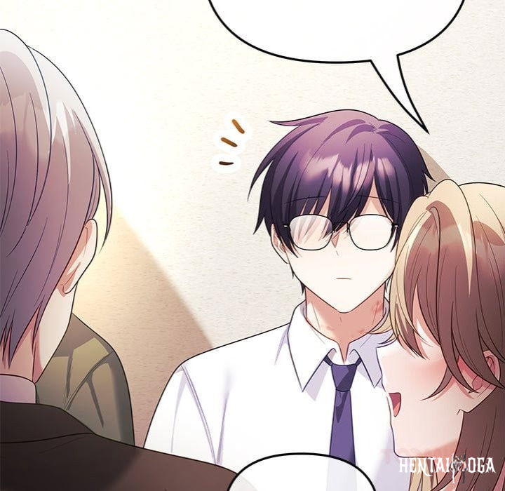 My Wife is a VTuber My Wife is a VTuber Chapter 17 - Page 57