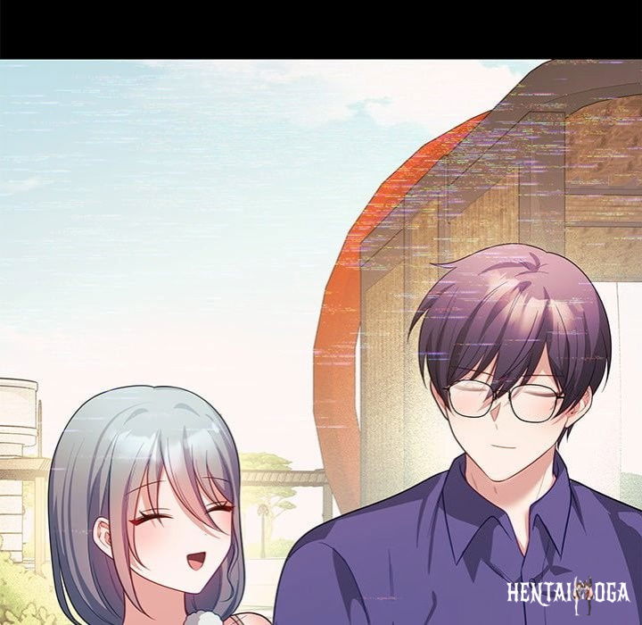 My Wife is a VTuber My Wife is a VTuber Chapter 17 - Page 61