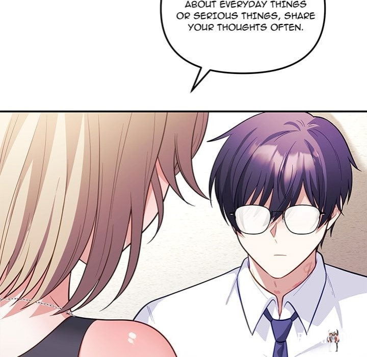 My Wife is a VTuber My Wife is a VTuber Chapter 17 - Page 70