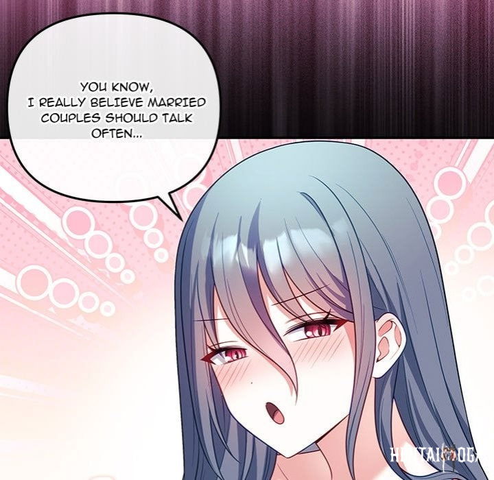 My Wife is a VTuber My Wife is a VTuber Chapter 17 - Page 72