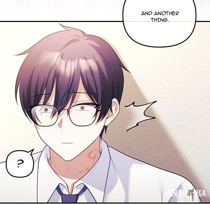 My Wife is a VTuber My Wife is a VTuber Chapter 17 - Page 74