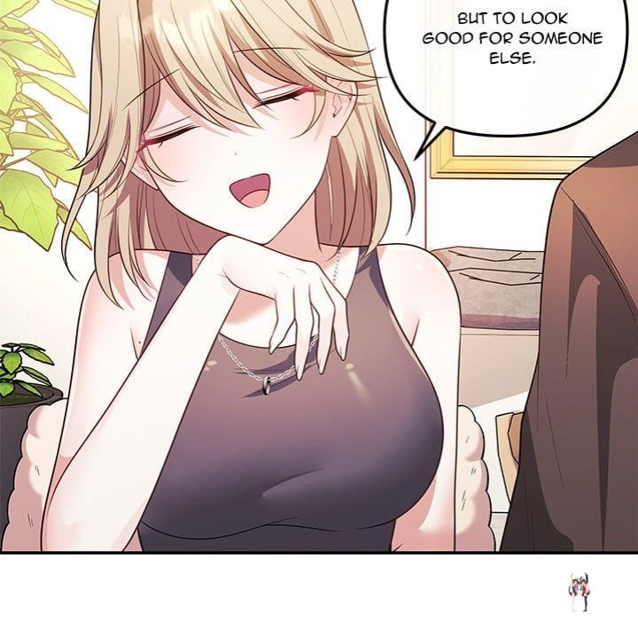 My Wife is a VTuber My Wife is a VTuber Chapter 17 - Page 82