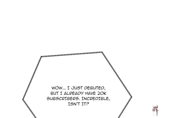 My Wife is a VTuber My Wife is a VTuber Chapter 19 - Страница 1