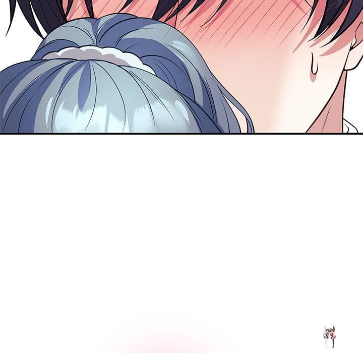 My Wife is a VTuber My Wife is a VTuber Chapter 19 - Страница 106