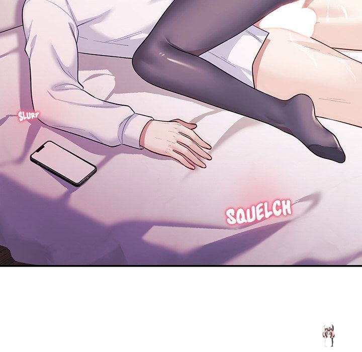 My Wife is a VTuber My Wife is a VTuber Chapter 19 - Страница 12