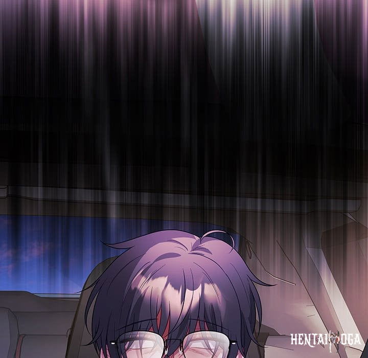 My Wife is a VTuber My Wife is a VTuber Chapter 19 - Страница 134