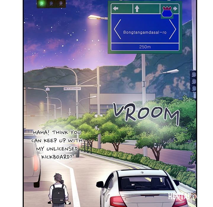 My Wife is a VTuber My Wife is a VTuber Chapter 19 - Страница 138