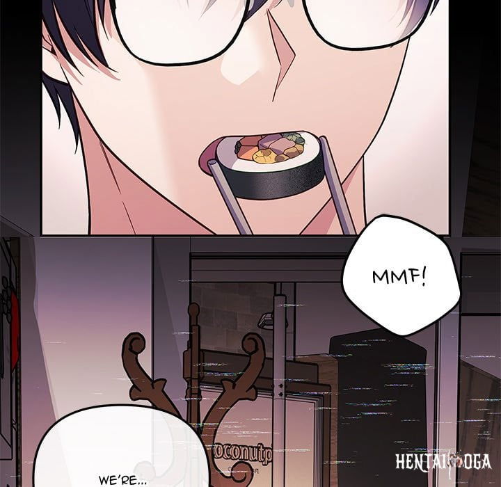 My Wife is a VTuber My Wife is a VTuber Chapter 19 - Страница 166