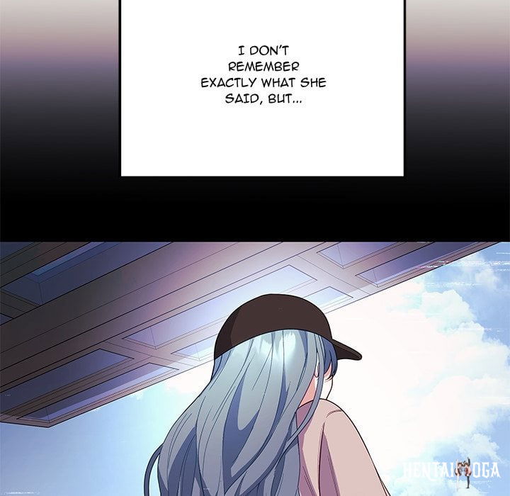 My Wife is a VTuber My Wife is a VTuber Chapter 19 - Страница 171