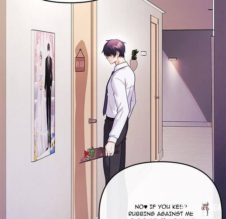 My Wife is a VTuber My Wife is a VTuber Chapter 19 - Страница 183