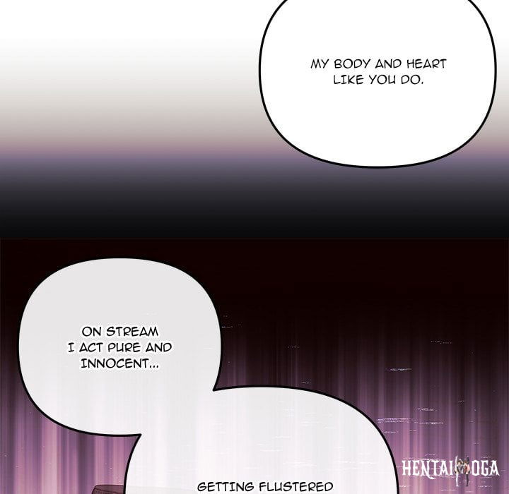 My Wife is a VTuber My Wife is a VTuber Chapter 19 - Страница 29