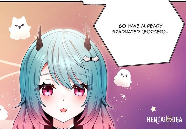 My Wife is a VTuber My Wife is a VTuber Chapter 19 - Страница 3