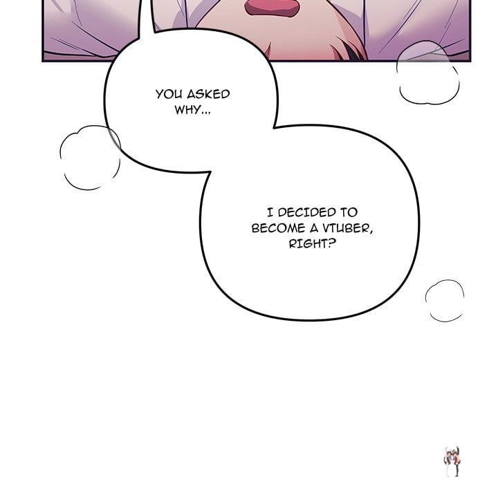 My Wife is a VTuber My Wife is a VTuber Chapter 19 - Страница 41