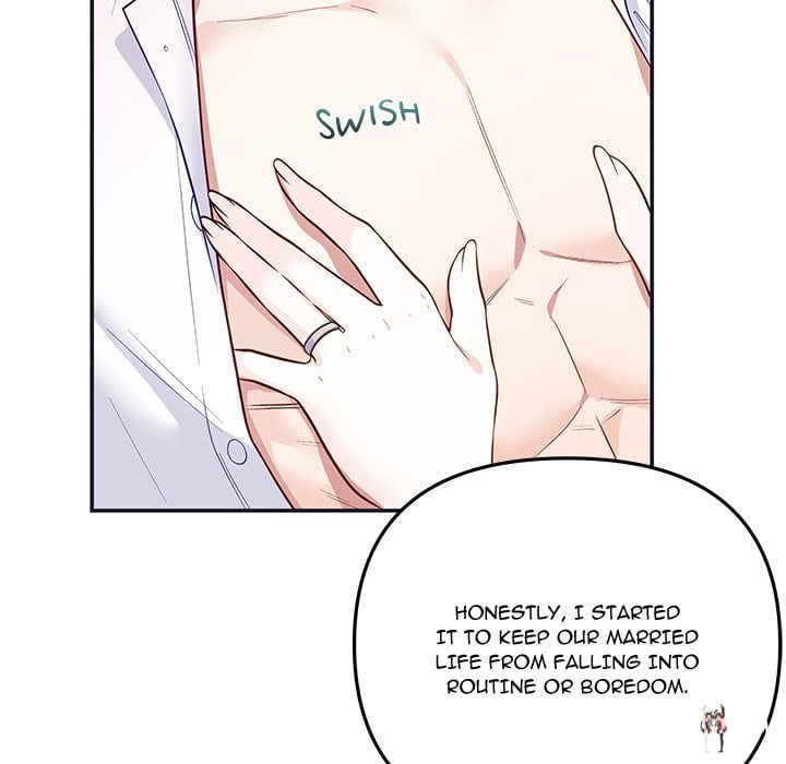 My Wife is a VTuber My Wife is a VTuber Chapter 19 - Страница 43