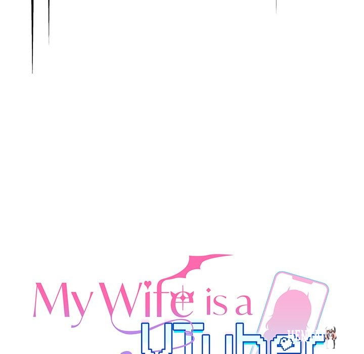 My Wife is a VTuber My Wife is a VTuber Chapter 19 - Страница 75