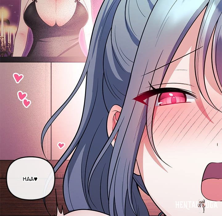 My Wife is a VTuber My Wife is a VTuber Chapter 19 - Страница 82