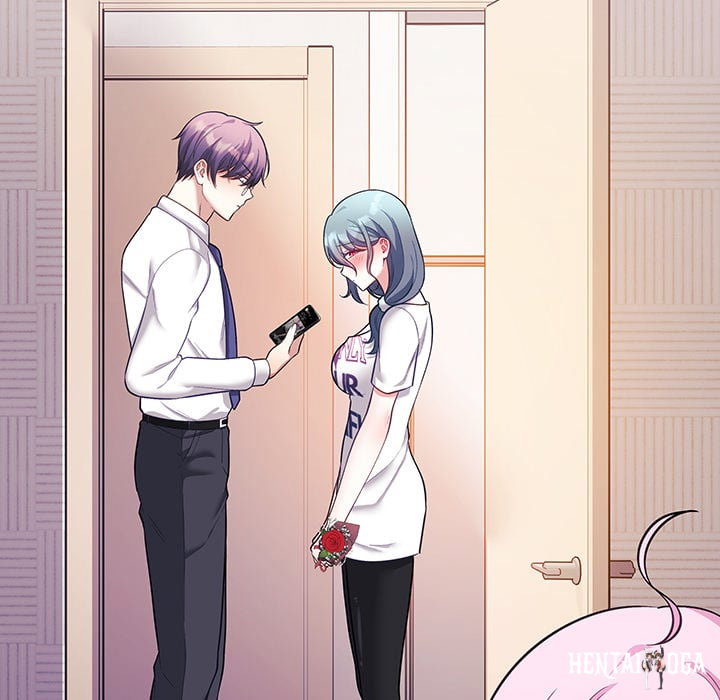 My Wife is a VTuber My Wife is a VTuber Chapter 21 - Page 10