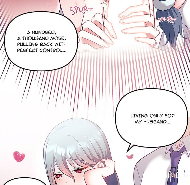 My Wife is a VTuber My Wife is a VTuber Chapter 21 - Page 100