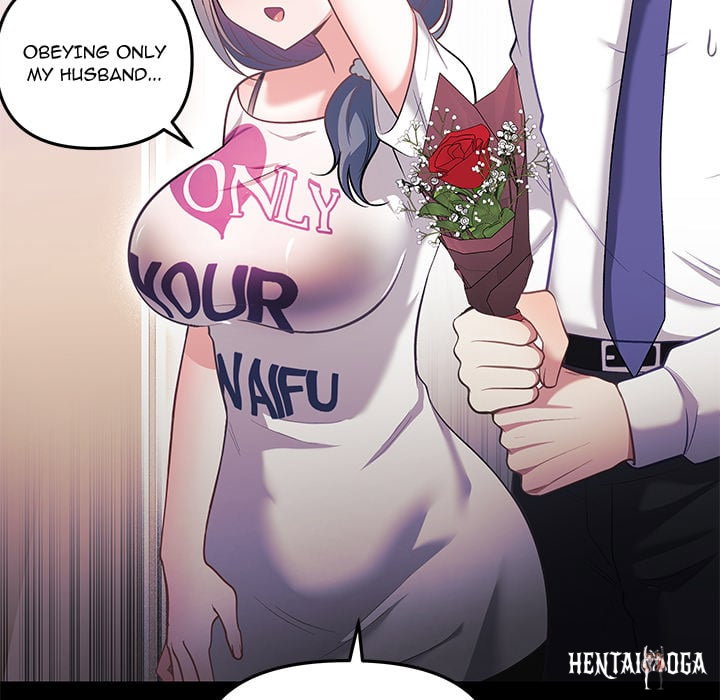 My Wife is a VTuber My Wife is a VTuber Chapter 21 - Page 101