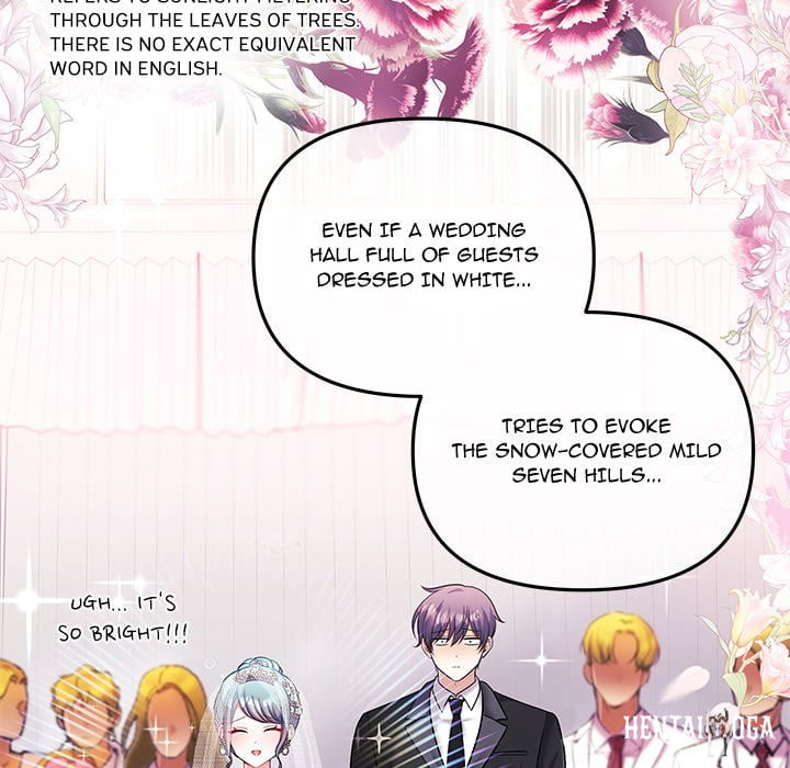 My Wife is a VTuber My Wife is a VTuber Chapter 21 - Page 105