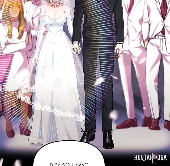 My Wife is a VTuber My Wife is a VTuber Chapter 21 - Page 106