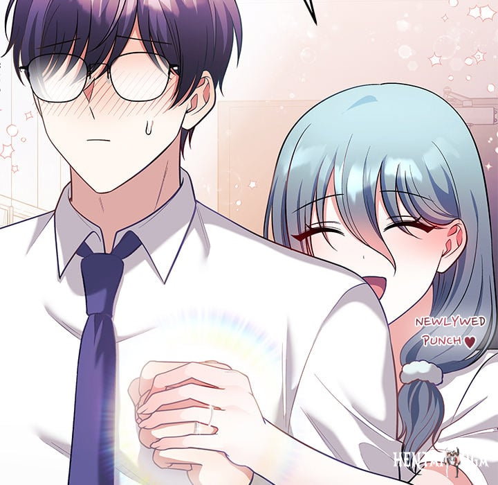 My Wife is a VTuber My Wife is a VTuber Chapter 21 - Page 112