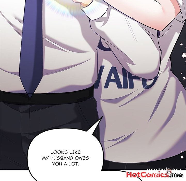 My Wife is a VTuber My Wife is a VTuber Chapter 21 - Page 113