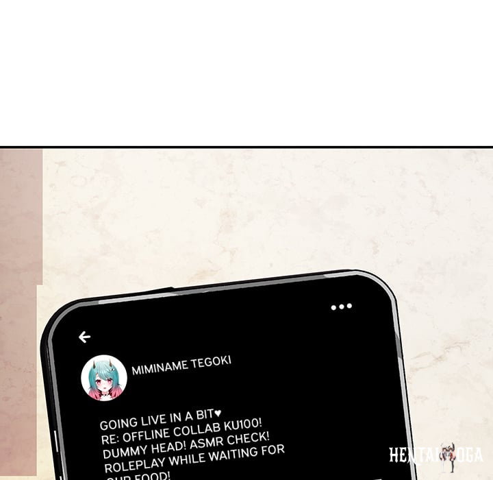 My Wife is a VTuber My Wife is a VTuber Chapter 21 - Page 12