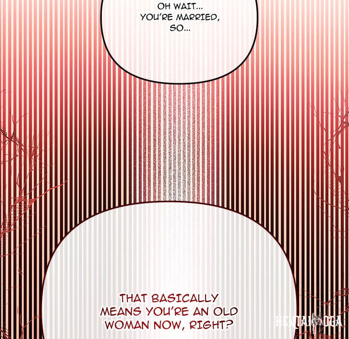 My Wife is a VTuber My Wife is a VTuber Chapter 21 - Page 121