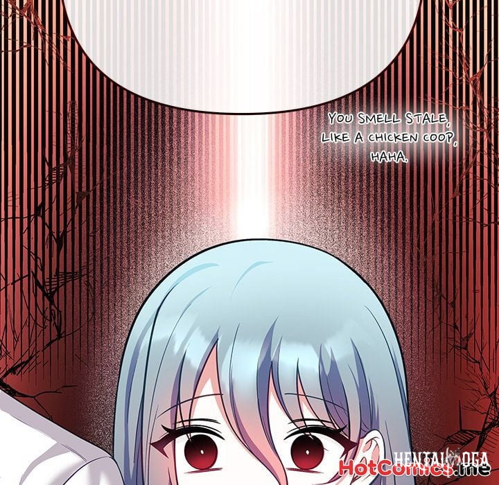 My Wife is a VTuber My Wife is a VTuber Chapter 21 - Page 122