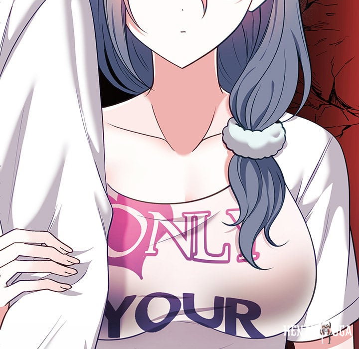 My Wife is a VTuber My Wife is a VTuber Chapter 21 - Page 123