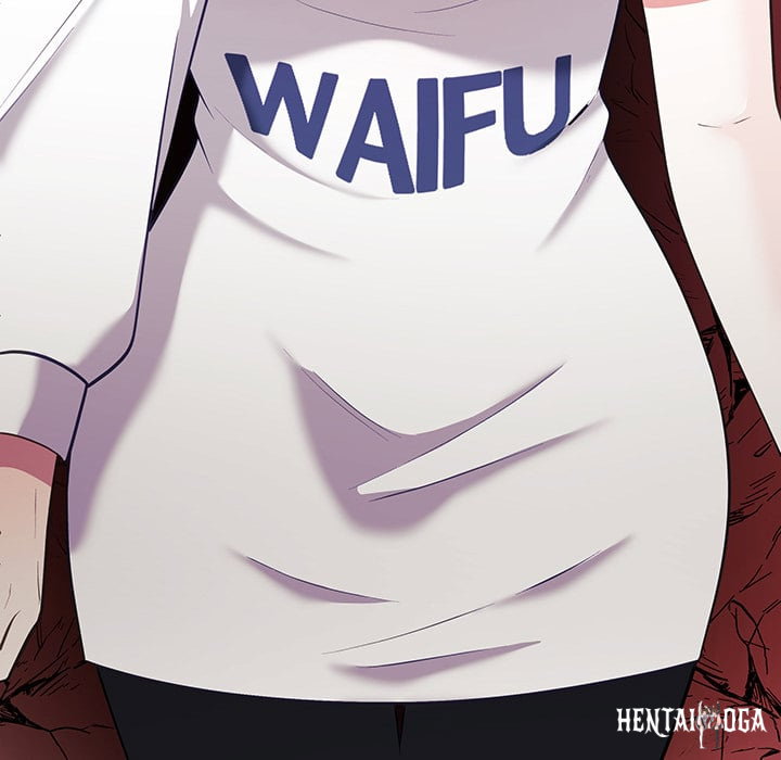 My Wife is a VTuber My Wife is a VTuber Chapter 21 - Page 124