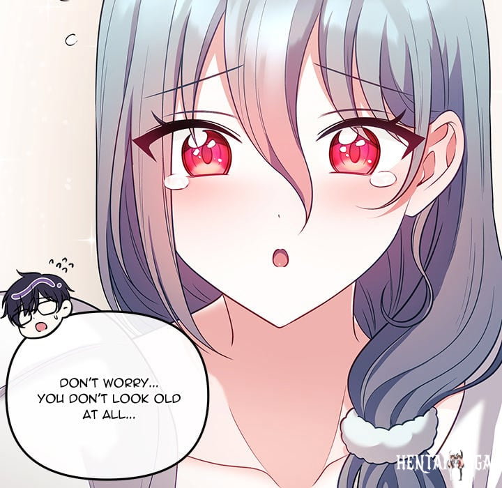 My Wife is a VTuber My Wife is a VTuber Chapter 21 - Page 131