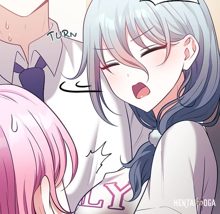 My Wife is a VTuber My Wife is a VTuber Chapter 21 - Page 134