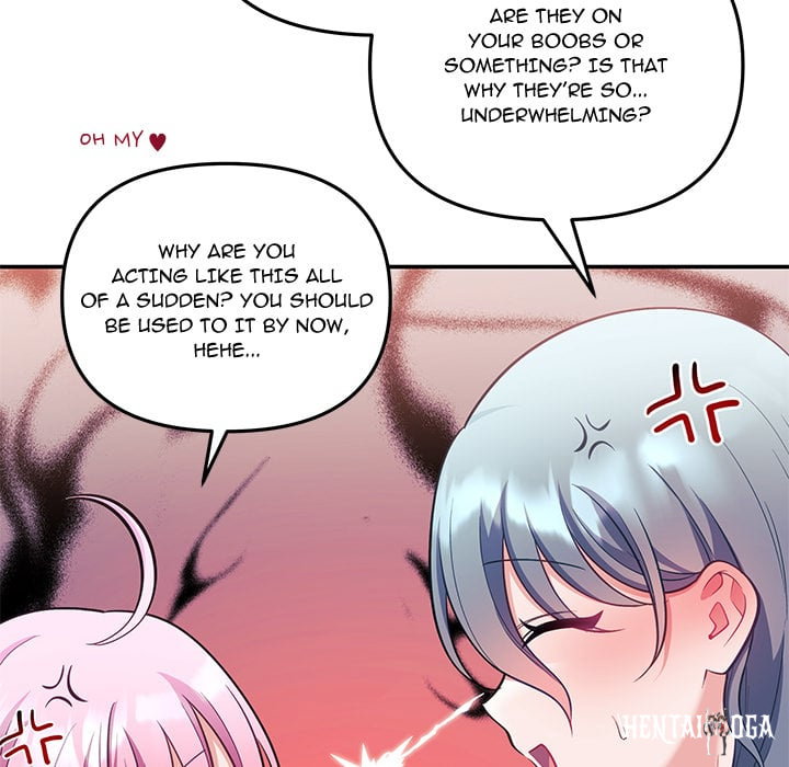 My Wife is a VTuber My Wife is a VTuber Chapter 21 - Page 136