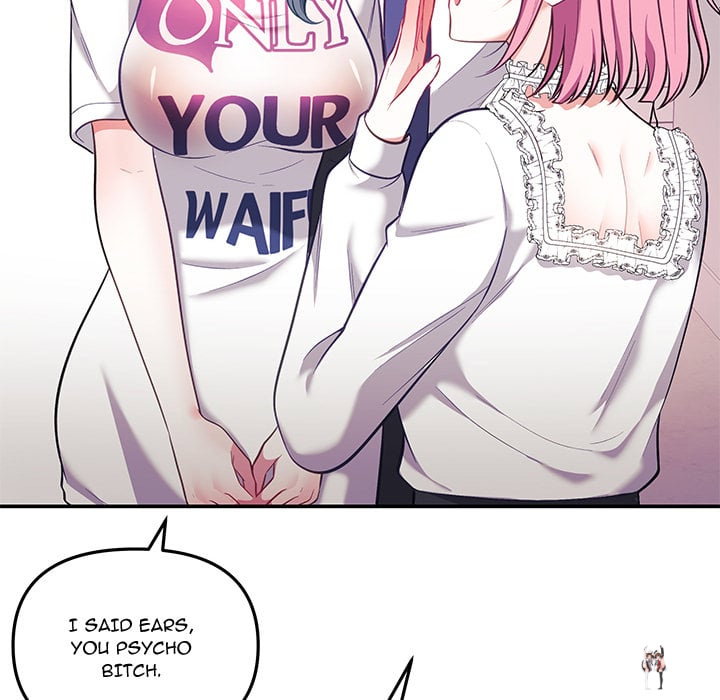 My Wife is a VTuber My Wife is a VTuber Chapter 21 - Page 140