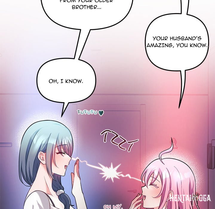 My Wife is a VTuber My Wife is a VTuber Chapter 21 - Page 142