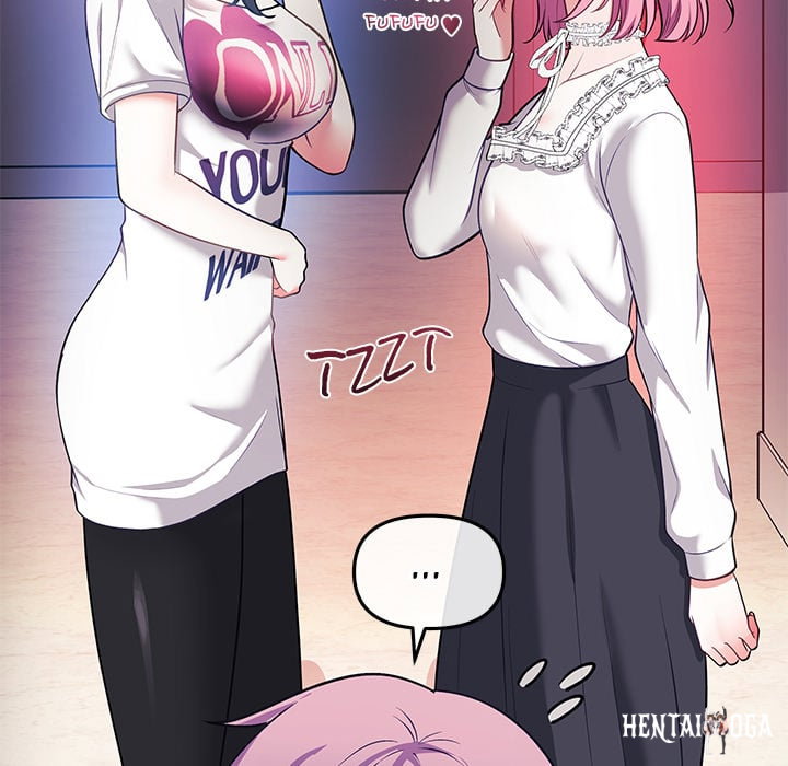 My Wife is a VTuber My Wife is a VTuber Chapter 21 - Page 143