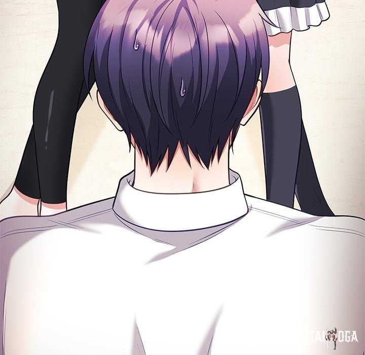 My Wife is a VTuber My Wife is a VTuber Chapter 21 - Page 144