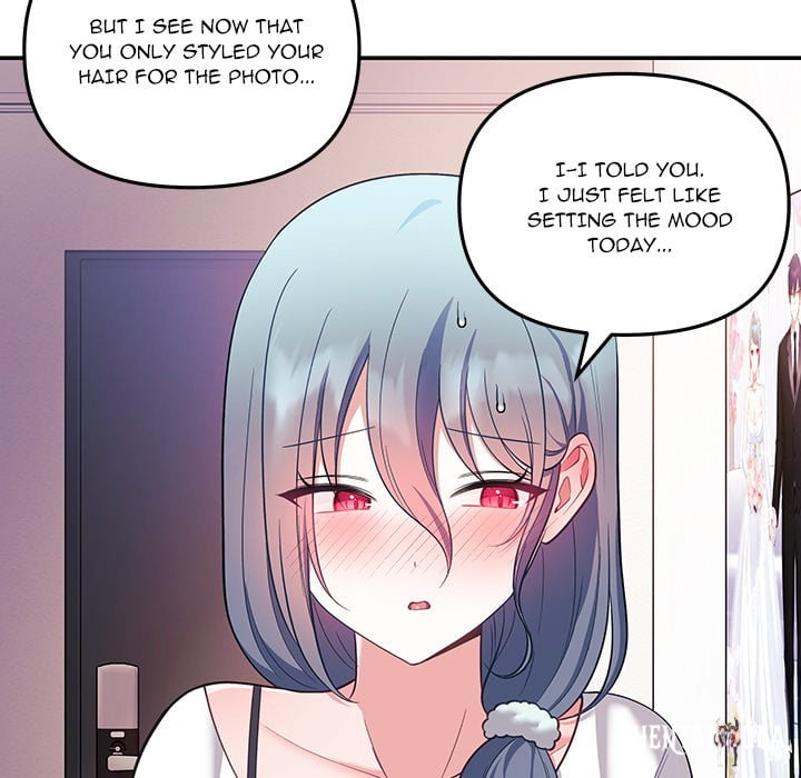 My Wife is a VTuber My Wife is a VTuber Chapter 21 - Page 15