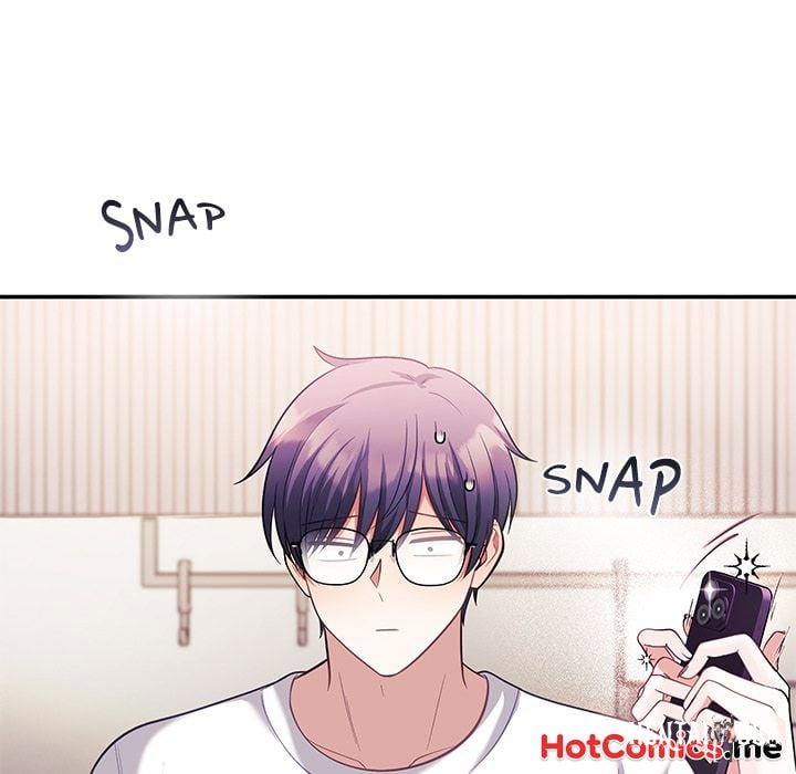 My Wife is a VTuber My Wife is a VTuber Chapter 21 - Page 151