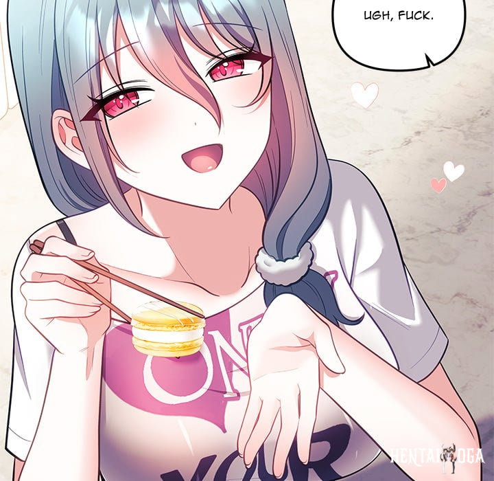 My Wife is a VTuber My Wife is a VTuber Chapter 21 - Page 156