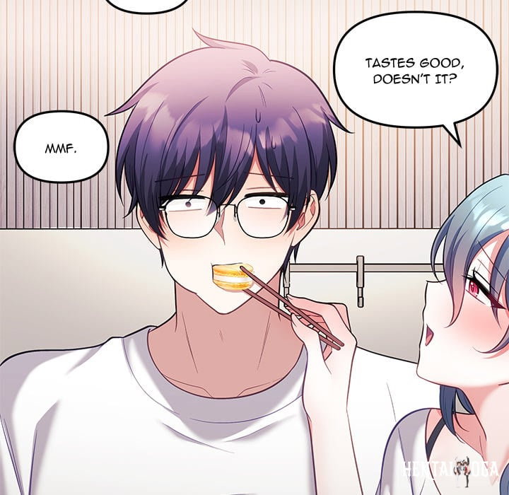 My Wife is a VTuber My Wife is a VTuber Chapter 21 - Page 158