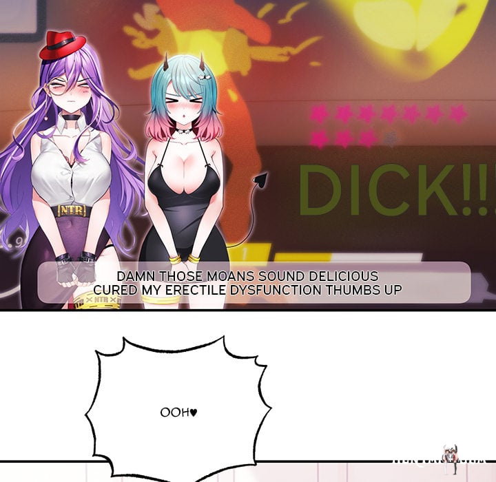 My Wife is a VTuber My Wife is a VTuber Chapter 21 - Page 163